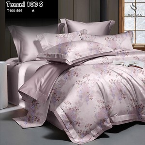harga sprei tencel organik