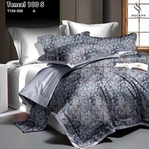 harga sprei sutra tencel