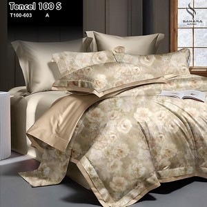 sutra jacquard tencel