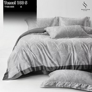 harga bed cover king koil sutra