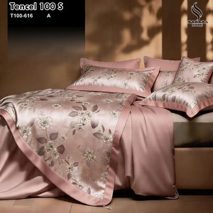 sprei sutra king koil