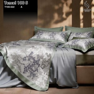 sprei kingkoil sutra