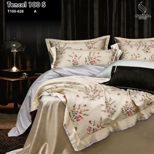 sahara sprei tencel organik