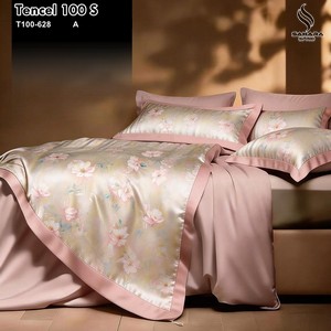 harga sprei tencel organik