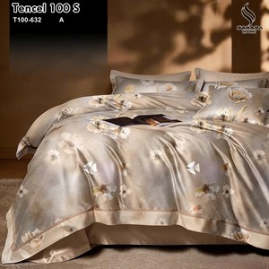sprei sutra organik