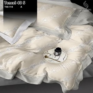 sprei kingkoil sutra