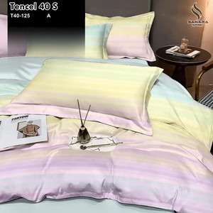sahara sprei tencel organik