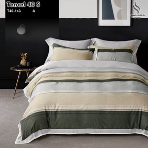 harga sprei tencel organik