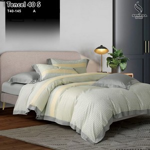 harga sprei sutra tencel