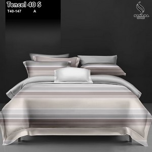 sprei sutra organik