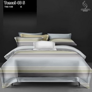 sprei tencel organik