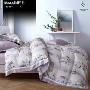 sprei sutra organik