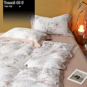 sprei sutra organik tencel