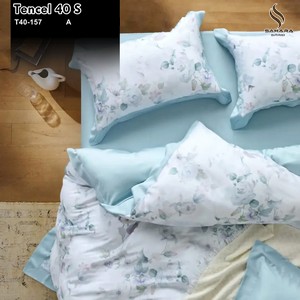 sprei tencel organik