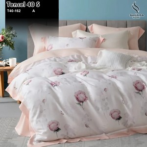 sprei tencel organik