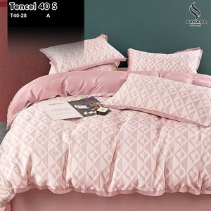 perbedaan tencel dan jacquard tencel