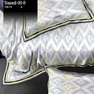 harga sprei king koil