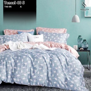sprei kingkoil