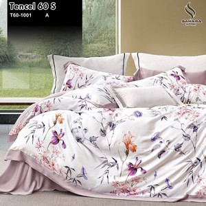 harga bedcover king koil