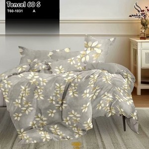 harga bed cover king koil sutra