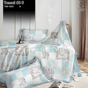 sprei dobby king koil