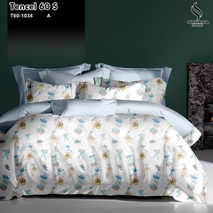 harga bedcover king koil