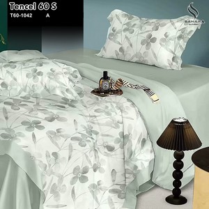sprei sutra king koil