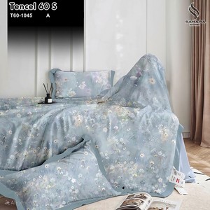 harga sprei king koil