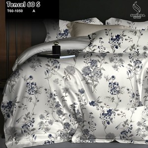 sprei kingkoil sutra