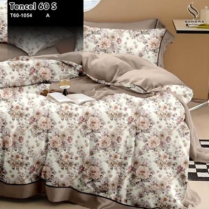 sahara sprei tencel organik