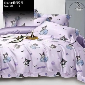 harga sprei tencel organik