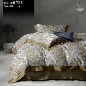 harga sprei sutra tencel