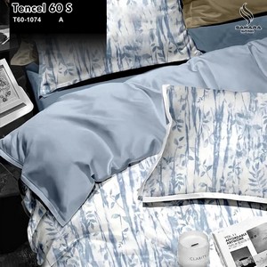 sprei sutra organik tencel