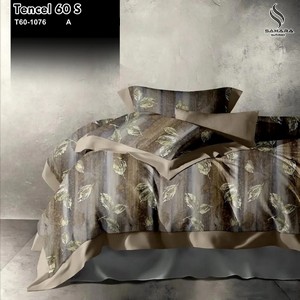 sprei tencel organik