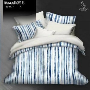 sprei kingkoil sutra