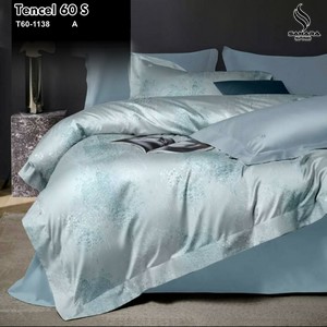 sprei kingkoil sutra terbaru