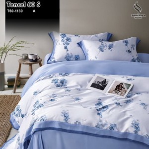 sprei hotel king koil