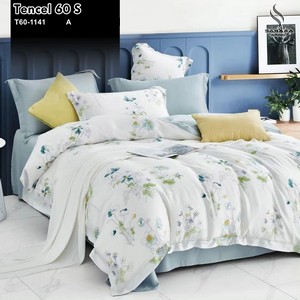 bed cover king koil harga
