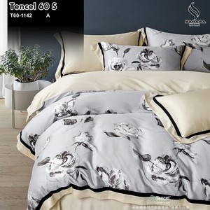 sutra jacquard tencel