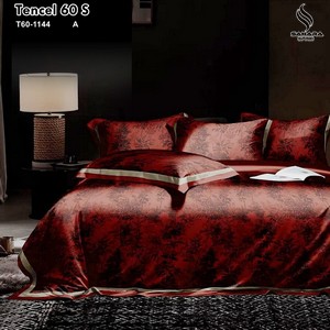 harga bed cover king koil sutra