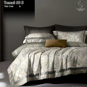 sprei dobby king koil