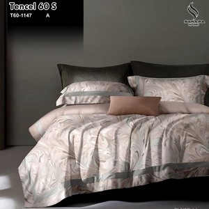 harga bedcover king koil