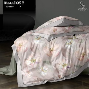 sprei sutra king koil