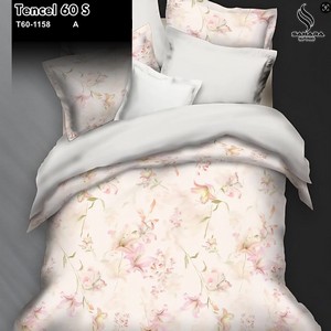 harga sprei king koil