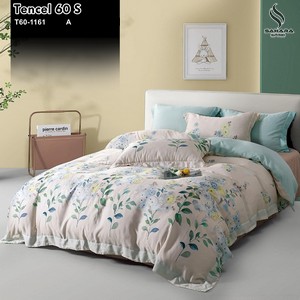 sprei kingkoil sutra