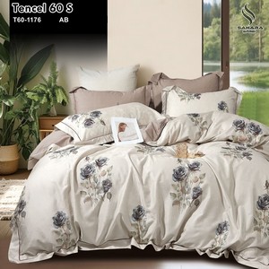 kain tencel sutra organik