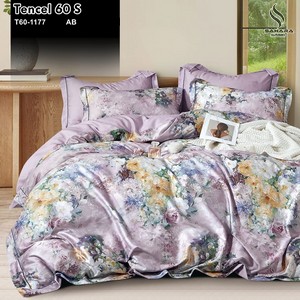 sprei sutra organik