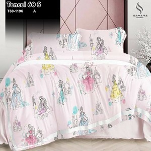 harga sprei king koil original