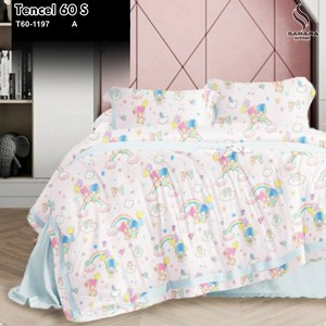 sprei king koil 180x200