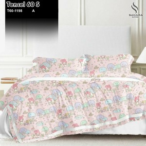 harga sprei king koil
